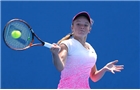 Judy Murray: Australian Open Blog 5